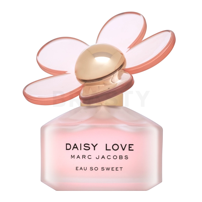 Marc Jacobs Daisy Love Eau So Sweet