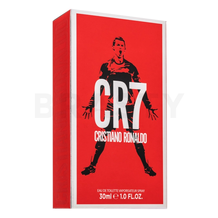 Cristiano Ronaldo CR7