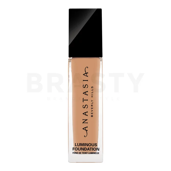 Anastasia Beverly Hills Luminous Foundation 335W