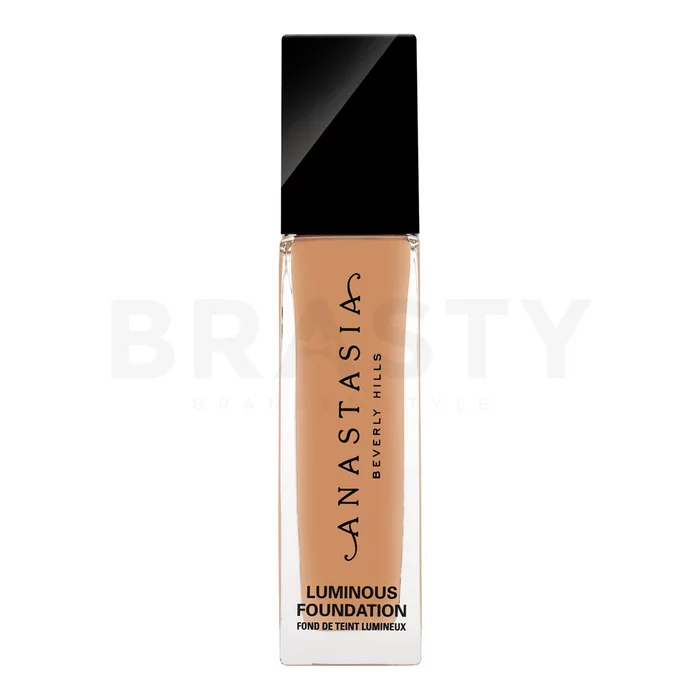 Anastasia Beverly Hills Luminous Foundation 340C
