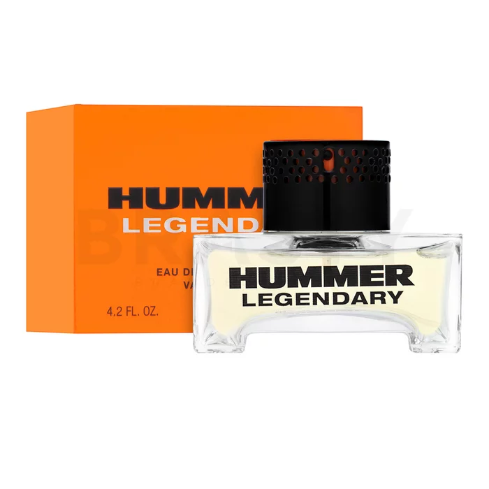 HUMMER Legendary
