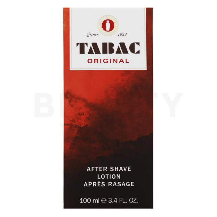 Tabac Tabac Original ASW