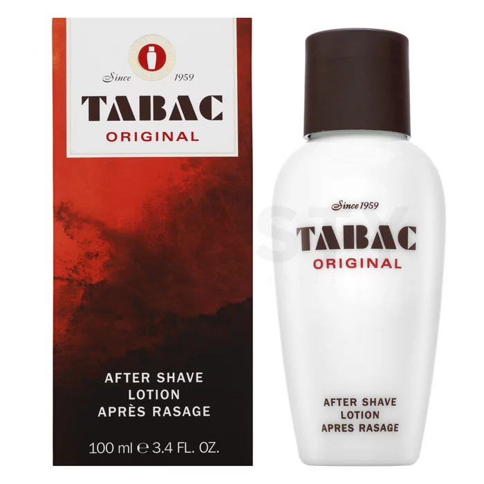 Tabac Tabac Original ASW