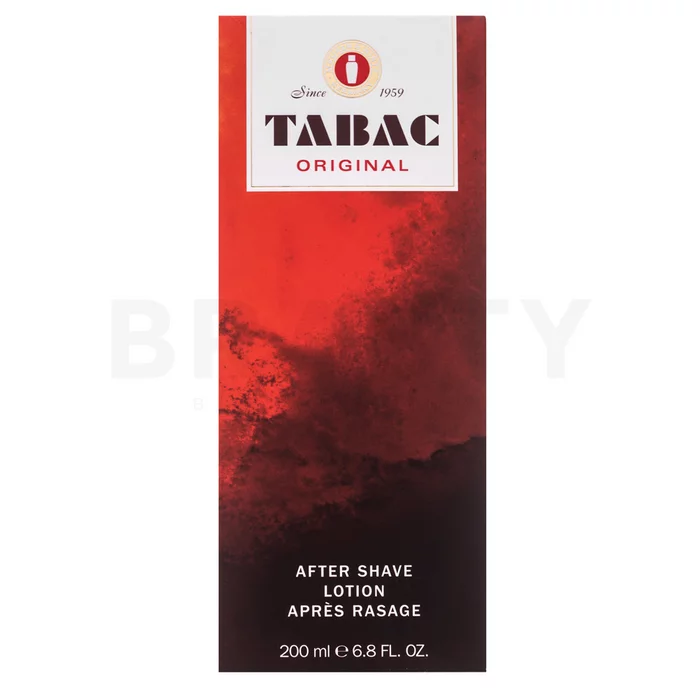 Tabac Tabac Original ASW