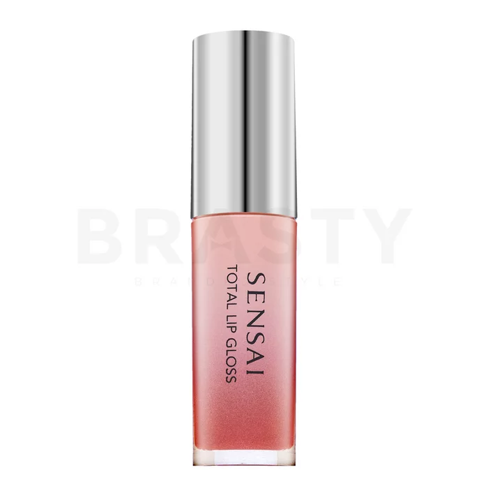 Sensai Total Lip Gloss 03 Shinonome Coral