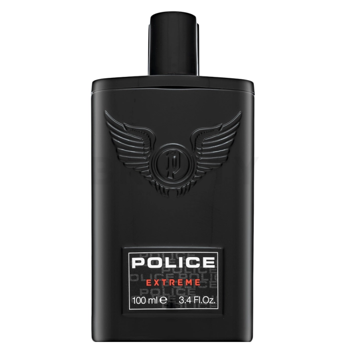 Police Contemporary Extreme