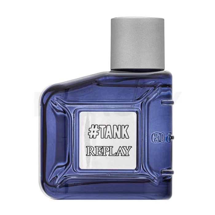 Replay Tank for Him
