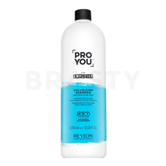 Revlon Professional Pro You The Amplifier Volumizing Shampoo