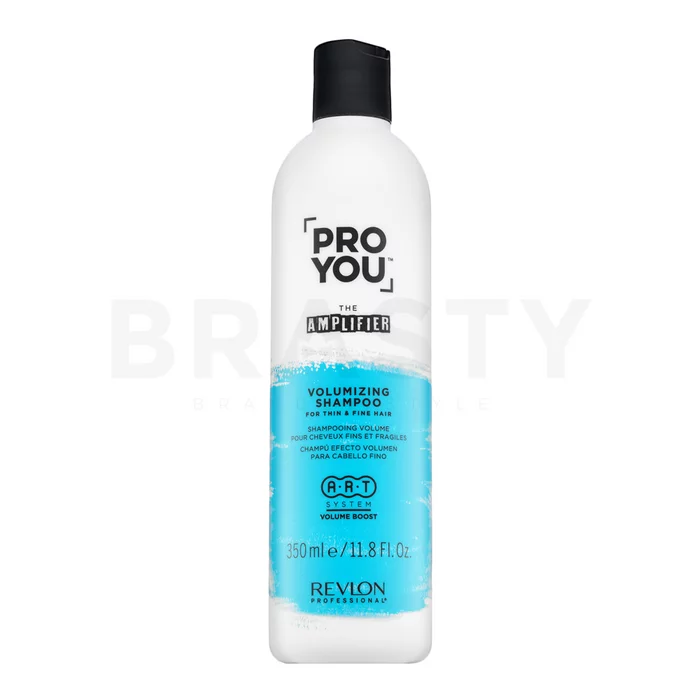 Revlon Professional Pro You The Amplifier Volumizing Shampoo
