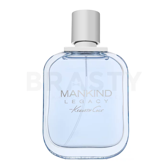 Kenneth Cole Mankind Legacy