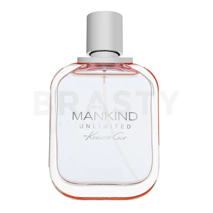Kenneth Cole Mankind Unlimited