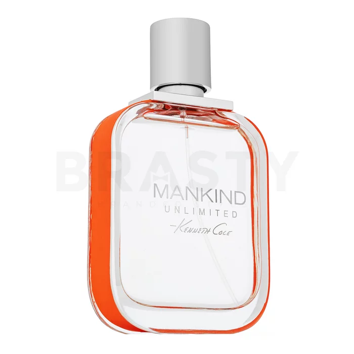 Kenneth Cole Mankind Unlimited