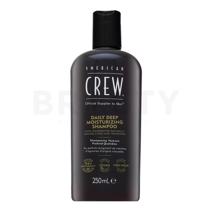 American Crew Daily Deep Moisturizing Shampoo