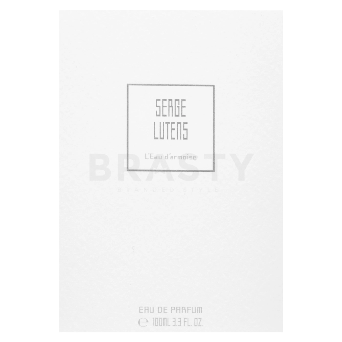 Serge Lutens L'Eau d'Armoise