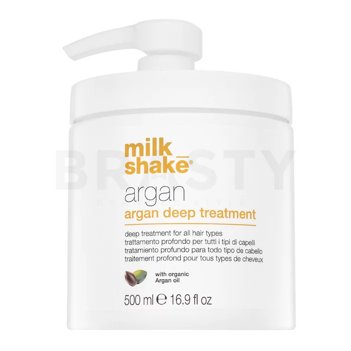 Milk_Shake Argan Deep Treatment