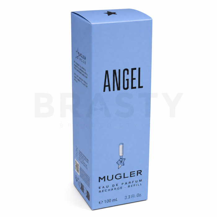 Thierry Mugler Angel EDP W 100 ml Refill