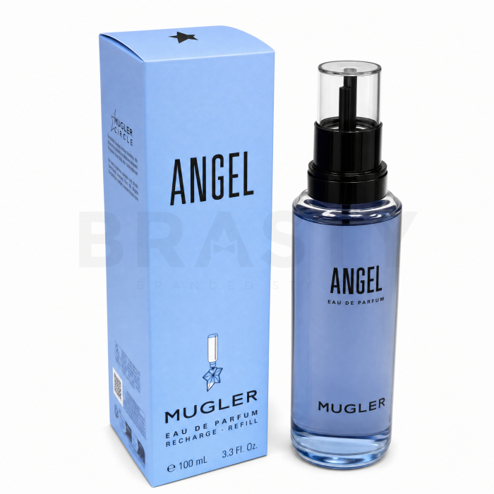 Thierry Mugler Angel EDP W 100 ml Refill