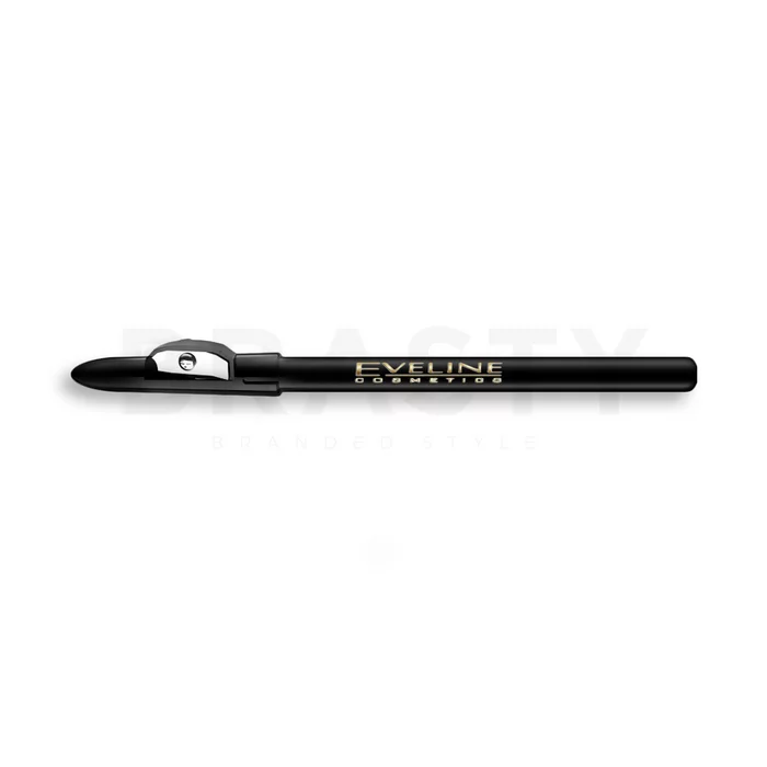 Eveline Eyeliner Pencil Black