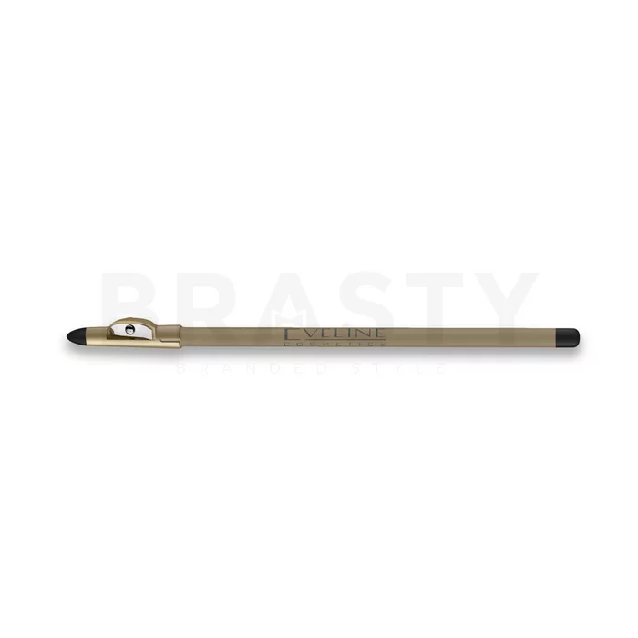 Eveline Eyeliner Pencil Black