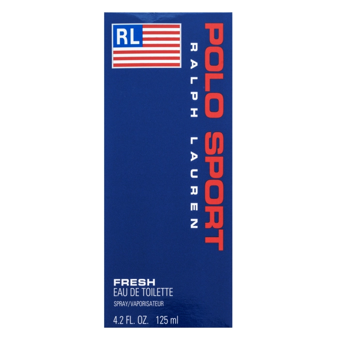 Ralph Lauren Sport Fresh