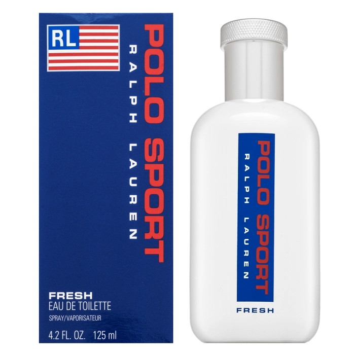 Ralph Lauren Sport Fresh