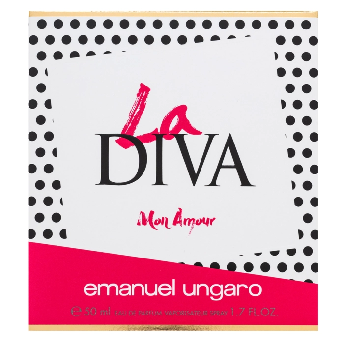 Emanuel Ungaro La Diva Mon Amour
