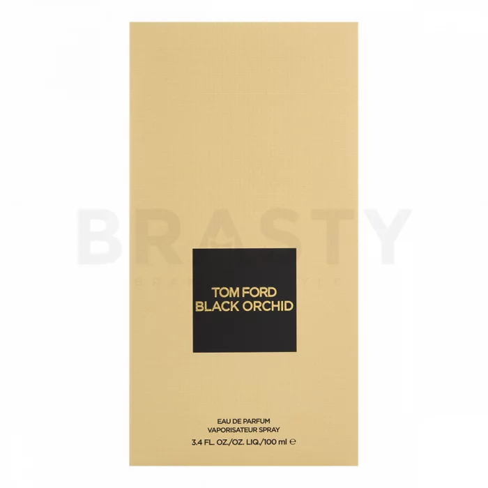 Tom Ford Black Orchid