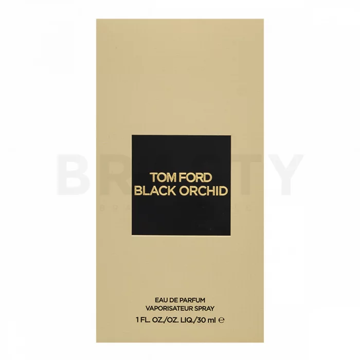 Tom Ford Black Orchid