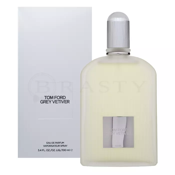 Tom Ford Grey Vetiver
