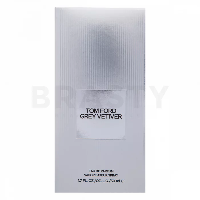 Tom Ford Grey Vetiver