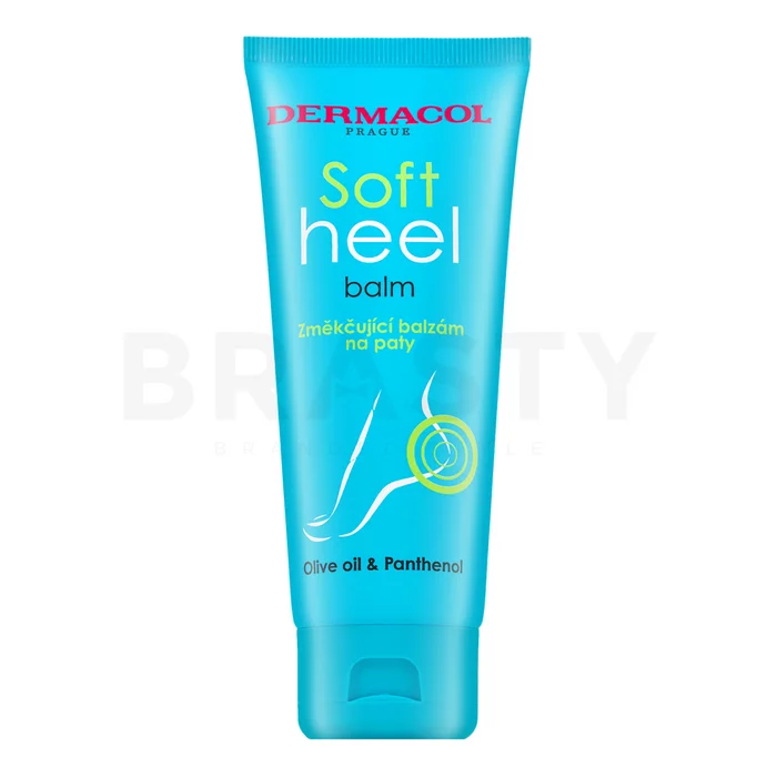 Dermacol Soft Heel Balm