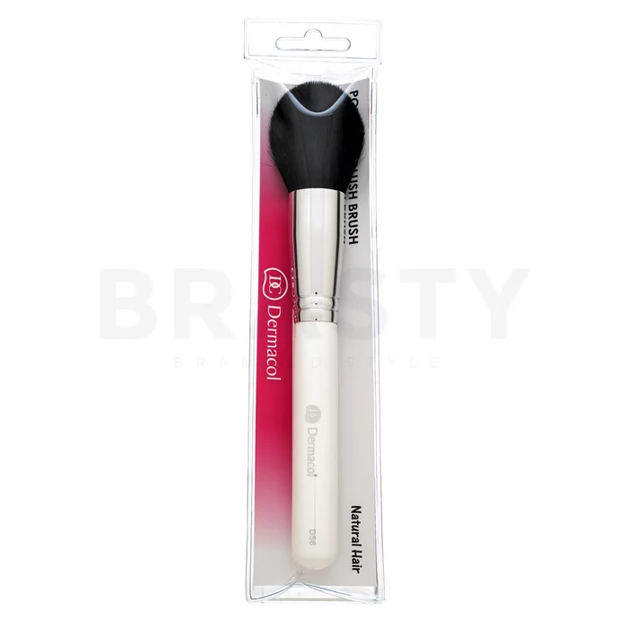 Dermacol Powder & Blush Brush D56