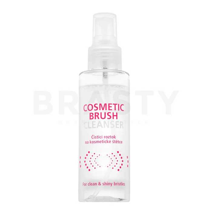 Dermacol Cosmetic Brush Cleanser