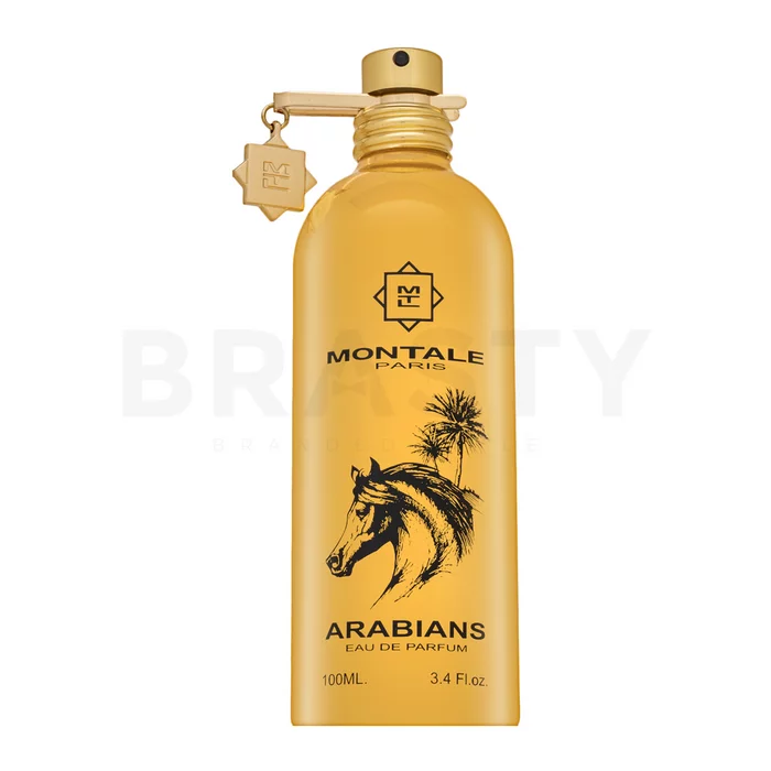 Montale Arabians