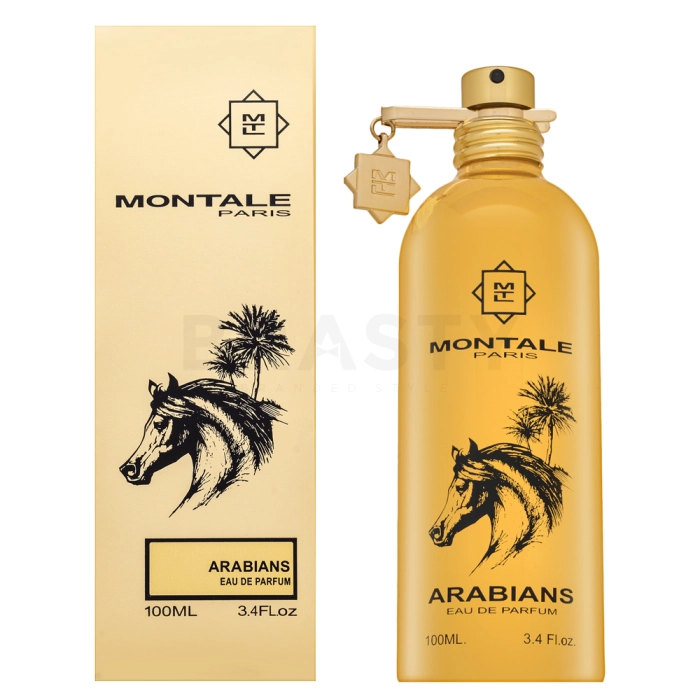 Montale Arabians