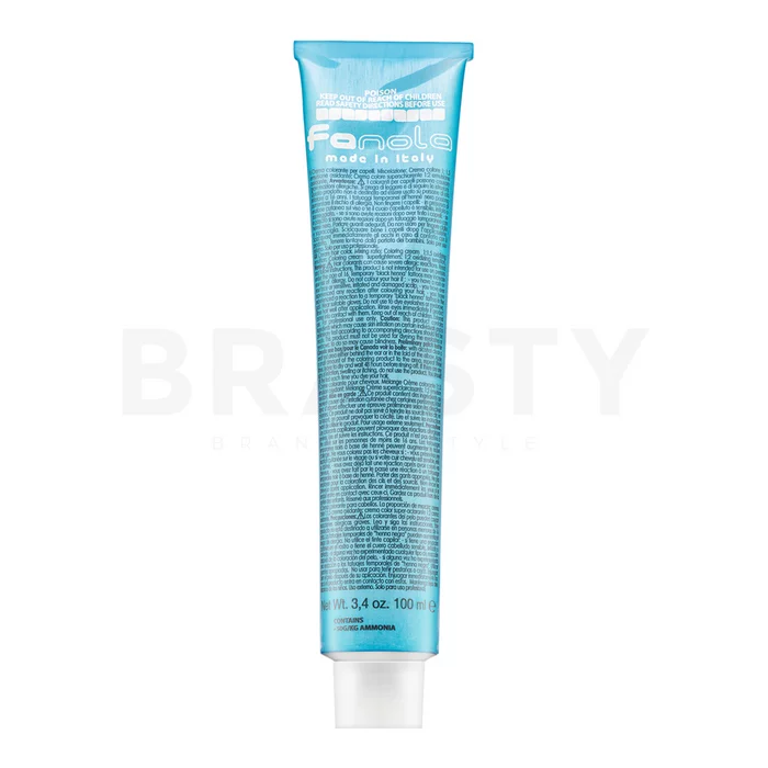 Fanola Colouring Cream Neutral