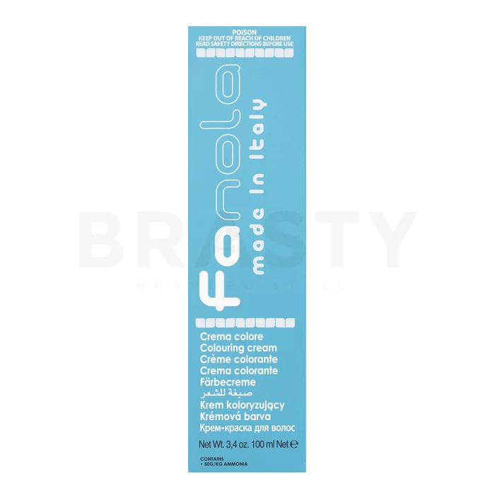 Fanola Colouring Cream Neutral