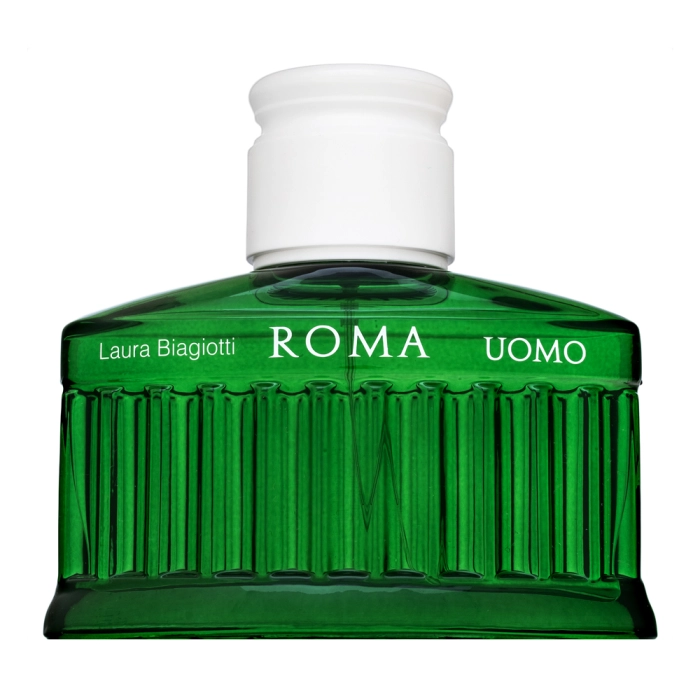 Laura Biagiotti Roma Uomo Green Swing