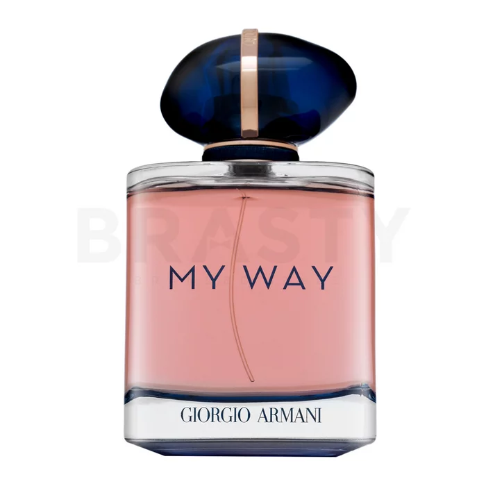 Armani My Way Intense