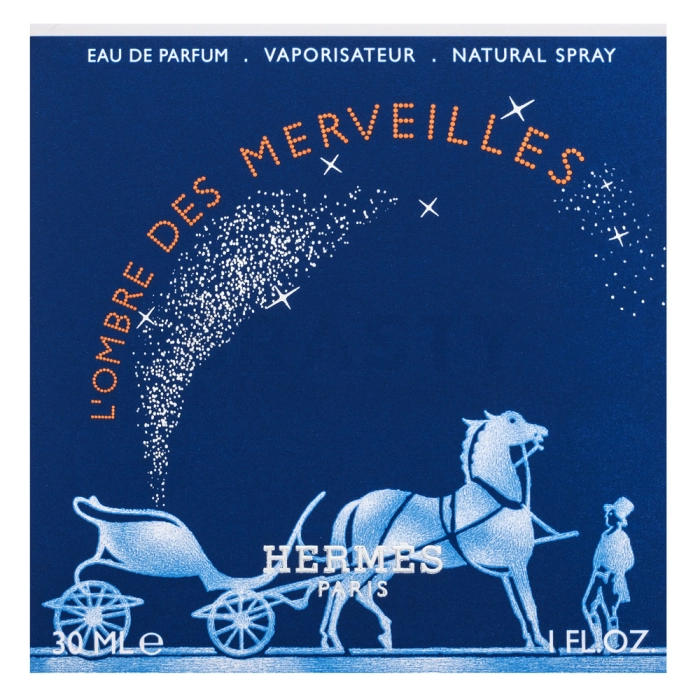 Hermès Hermes L'Ombre Des Merveilles