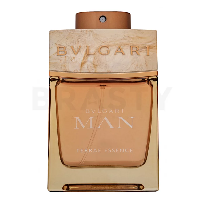 Bvlgari Man Terrae Essence