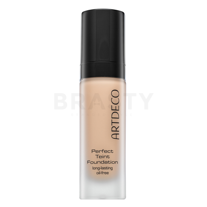 Artdeco Perfect Teint Foundation 16 Light Bisque