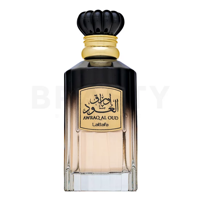 Lattafa Awraq Al Oud