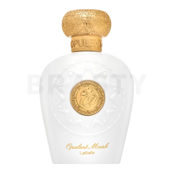Lattafa Opulent Musk