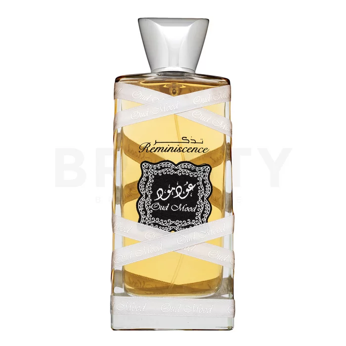 Lattafa Oud Mood Reminiscence