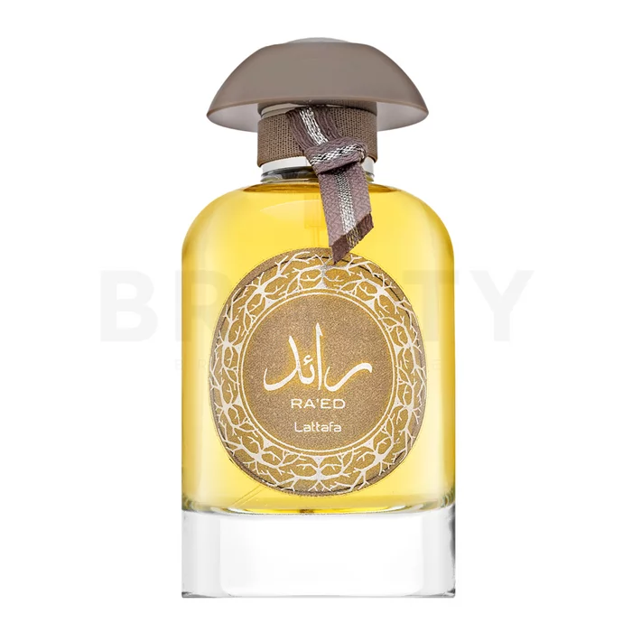 Lattafa Ra'ed Silver