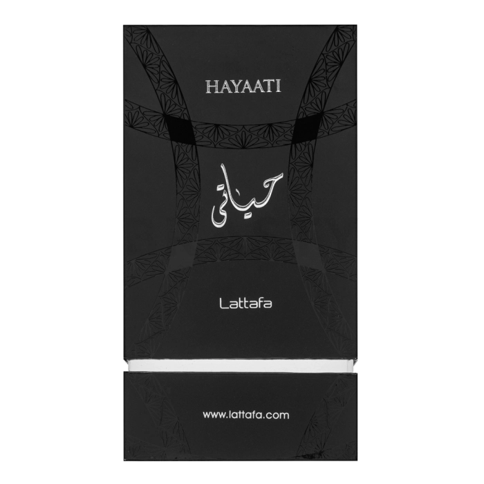 Lattafa Hayaati
