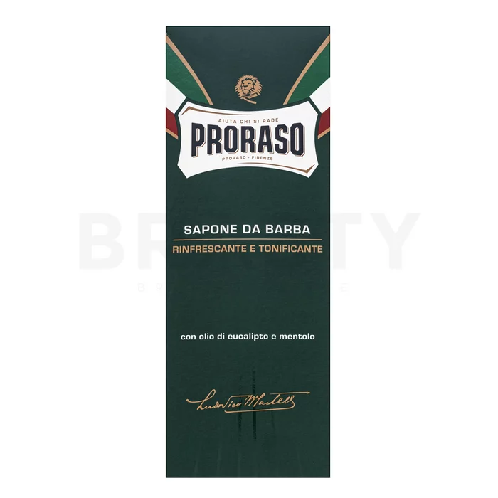 Proraso Refreshing Shaving Cream