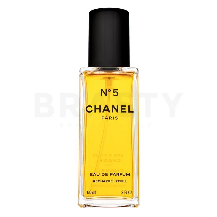 Chanel No.5 EDP - Refill