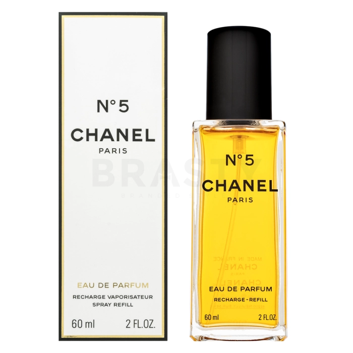 Chanel No.5 EDP - Refill